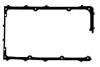ELWIS ROYAL 1526533 Gasket, cylinder head cover