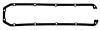 ELWIS ROYAL 1556025 Gasket, cylinder head cover