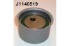 NIPPARTS J1140519 Tensioner Pulley, timing belt