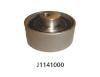 NIPPARTS J1141000 Tensioner Pulley, timing belt