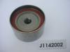 NIPPARTS J1142002 Deflection/Guide Pulley, timing belt