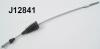 NIPPARTS J12841 Cable, parking brake