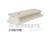 NIPPARTS J1322106 Air Filter