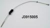 NIPPARTS J3915005 Cable, parking brake