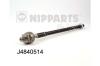 NIPPARTS J4840514 Tie Rod Axle Joint