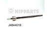 NIPPARTS J4844018 Tie Rod Axle Joint