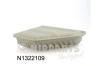 NIPPARTS N1322109 Air Filter