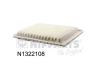 NIPPARTS N1322108 Air Filter