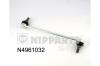 NIPPARTS N4961032 Rod/Strut, stabiliser