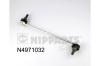 NIPPARTS N4971032 Rod/Strut, stabiliser