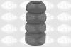 SASIC 0335825 Rubber Buffer, suspension