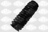 SASIC 0664284 Bellow, steering
