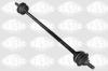SASIC 0875335 Rod/Strut, stabiliser