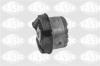 SASIC 1315C75 Mounting, axle beam