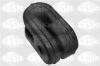 SASIC 4001464 Rubber Buffer, silencer