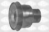 SASIC 5043063 Mounting, axle bracket