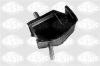 SASIC 4001382 Holder, engine mounting