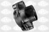 SASIC 4001489 Track Control Arm