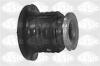 SASIC 4001573 Mounting, axle bracket