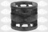 SASIC 4001643 Rubber Buffer, suspension