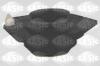 SASIC 4001646 Top Strut Mounting