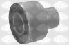 SASIC 4003385 Mounting, axle beam