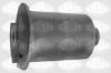 SASIC 4003387 Mounting, axle beam