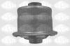 SASIC 4005506 Mounting, axle beam