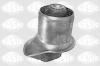 SASIC 9001705 Mounting, axle beam