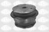 SASIC 9001726 Mounting, axle beam