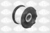 SASIC 9001963 Mounting, axle bracket