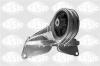 SASIC 4001373 Holder, engine mounting