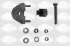 SASIC 1003561 Repair Kit, ball joint