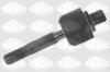SASIC 8123E73 Tie Rod Axle Joint