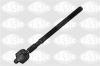 SASIC 3008039 Tie Rod Axle Joint