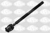 SASIC 3008045 Tie Rod Axle Joint