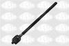 SASIC 3008046 Tie Rod Axle Joint