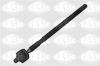 SASIC 3008051 Tie Rod Axle Joint