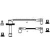 STANDARD 73810 Ignition Cable Kit