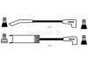 STANDARD 73904 Ignition Cable Kit