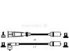 STANDARD 73954 Ignition Cable Kit