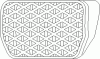 TOPRAN 500047 Replacement part