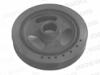 ORIGINAL IMPERIUM 10019 Belt Pulley, crankshaft