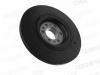 ORIGINAL IMPERIUM 10270 Belt Pulley, crankshaft