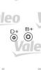 VALEO 436643 Alternator