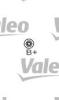 VALEO 437194 Alternator