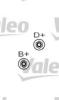 VALEO 437216 Alternator