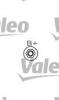 VALEO 437375 Alternator