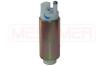 MESSMER 770037 Fuel Pump