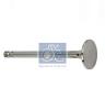 DT 1.10527 (110527) Exhaust Valve